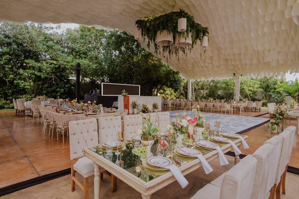 Venue