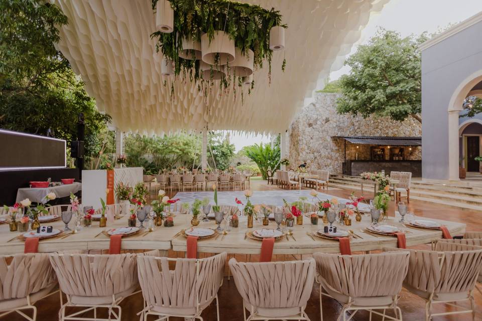 Venue