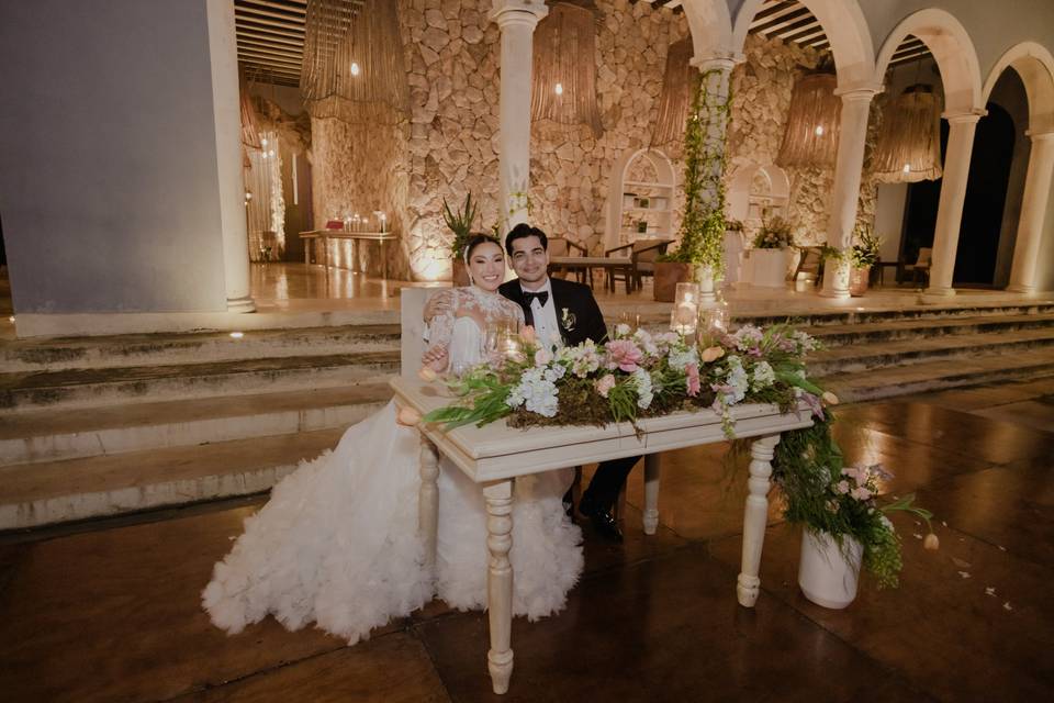 Novios