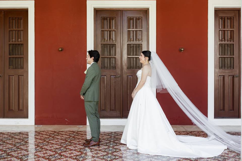 Novios