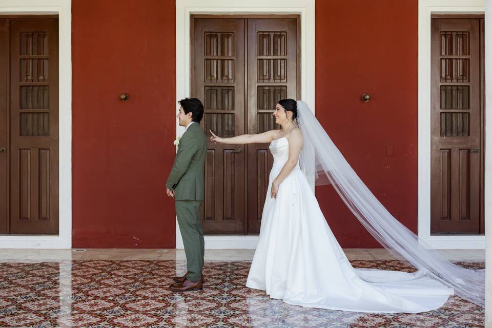 Novios