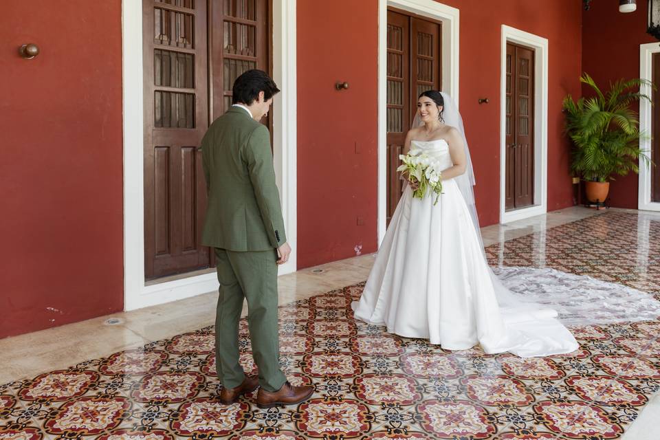 Novios
