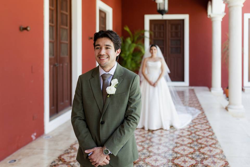 Novios