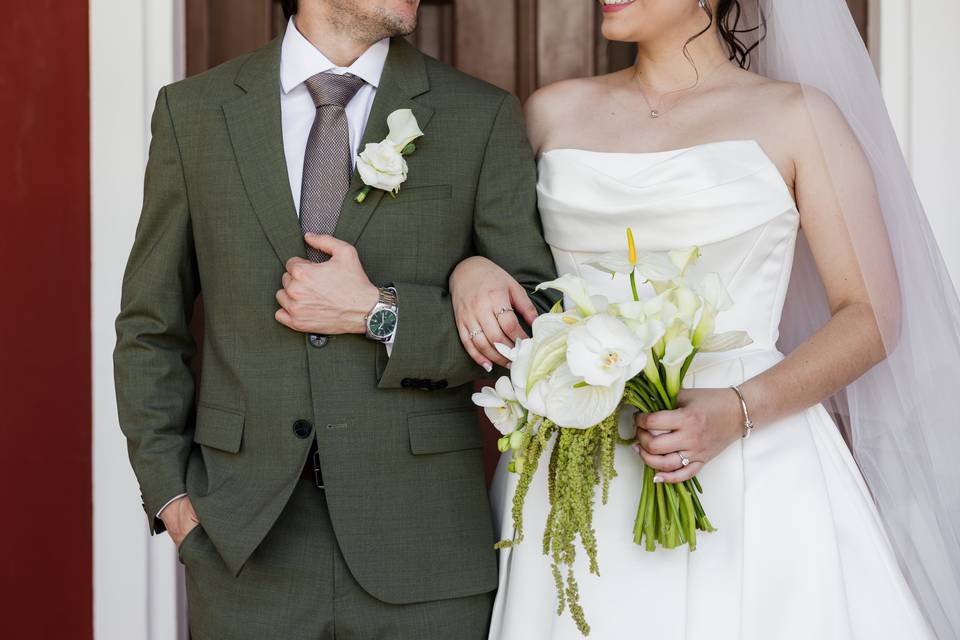 Novios
