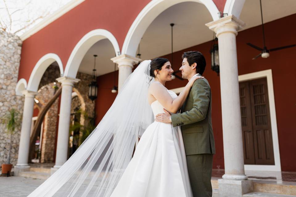 Novios