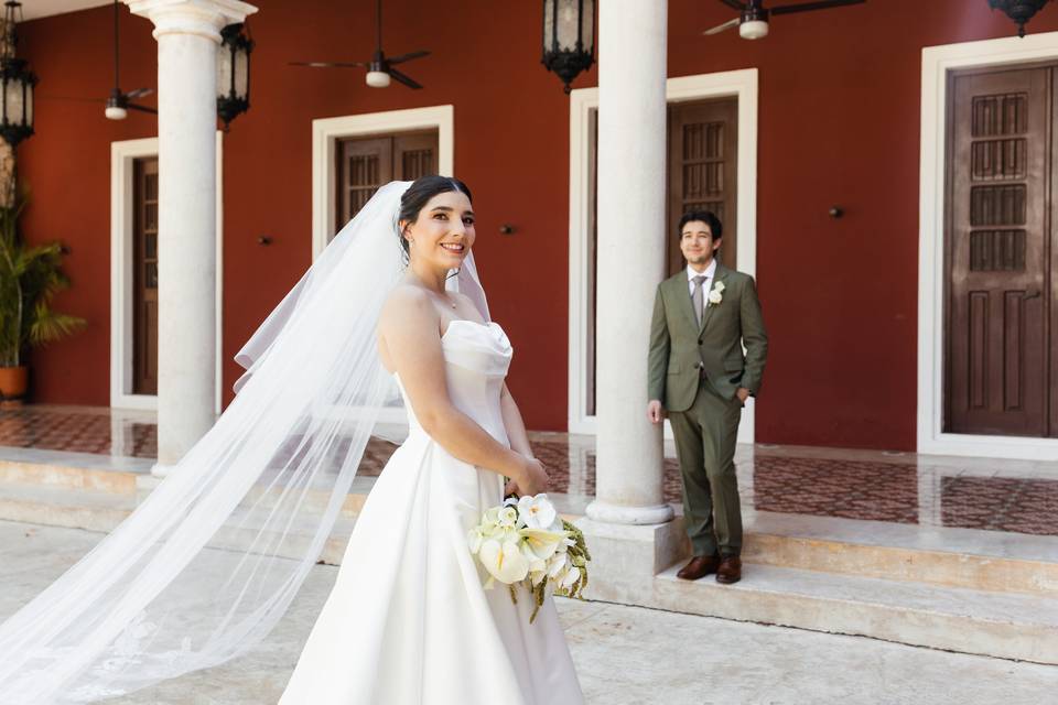 Novios