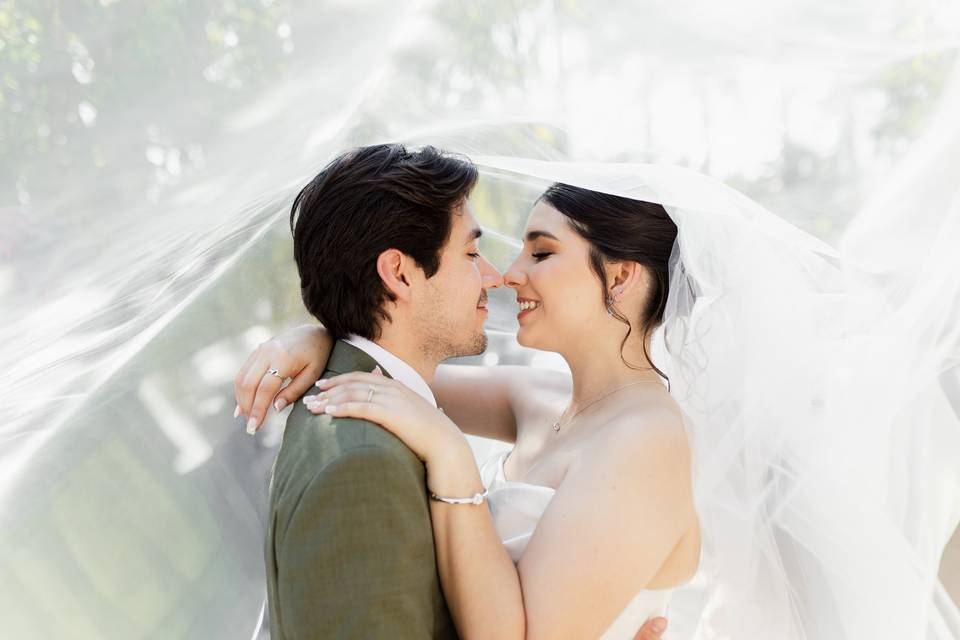 Novios