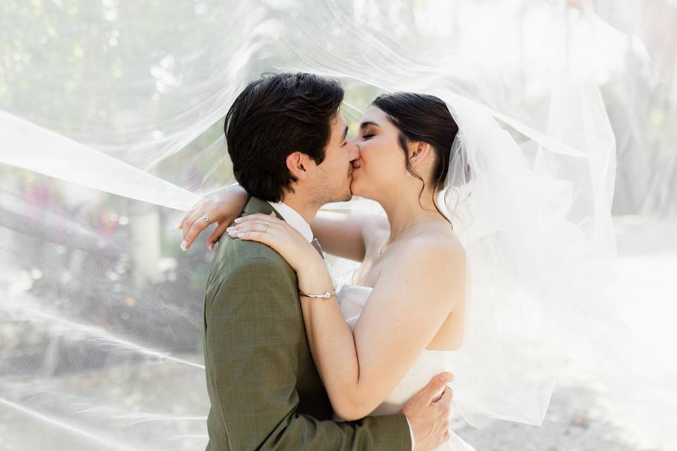 Novios