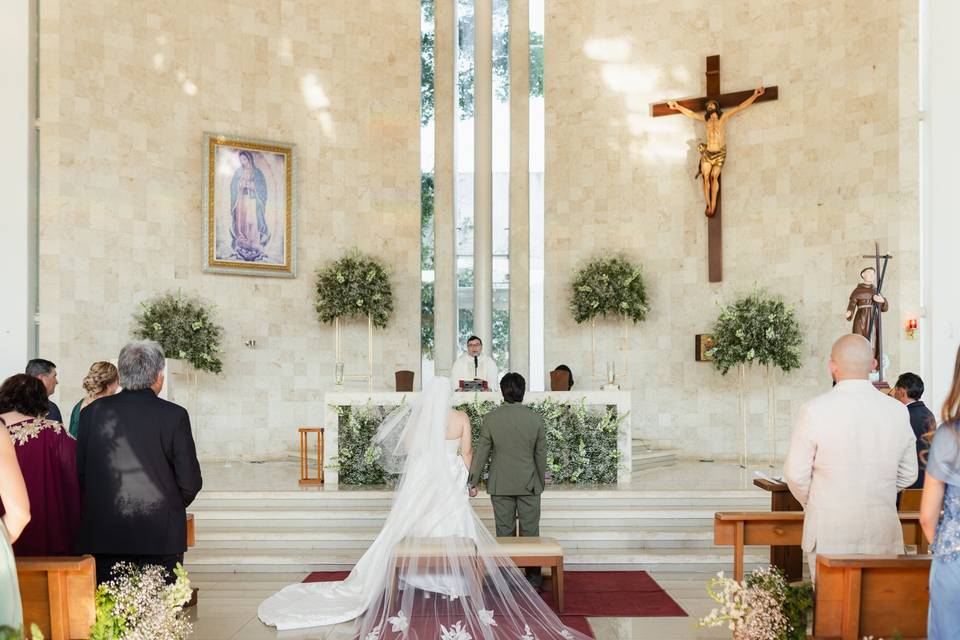 Iglesia