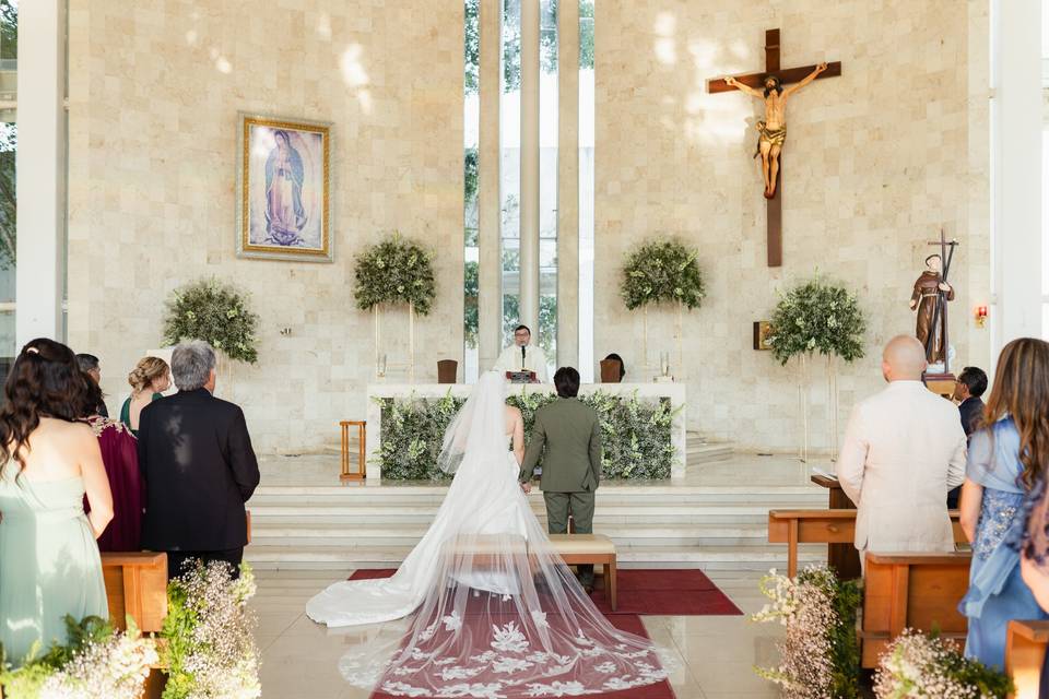 Iglesia
