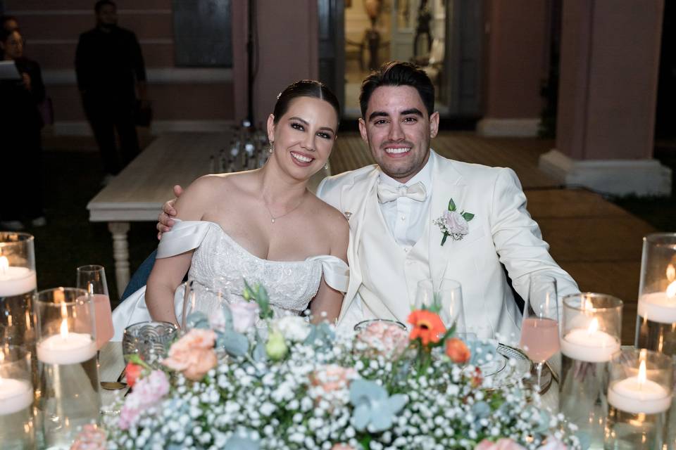 Novios