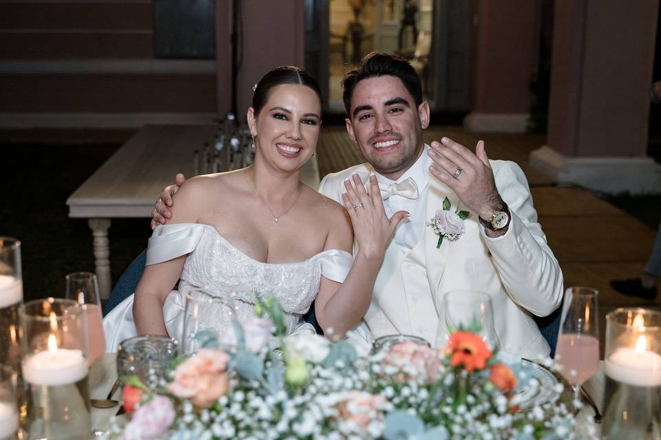 Novios