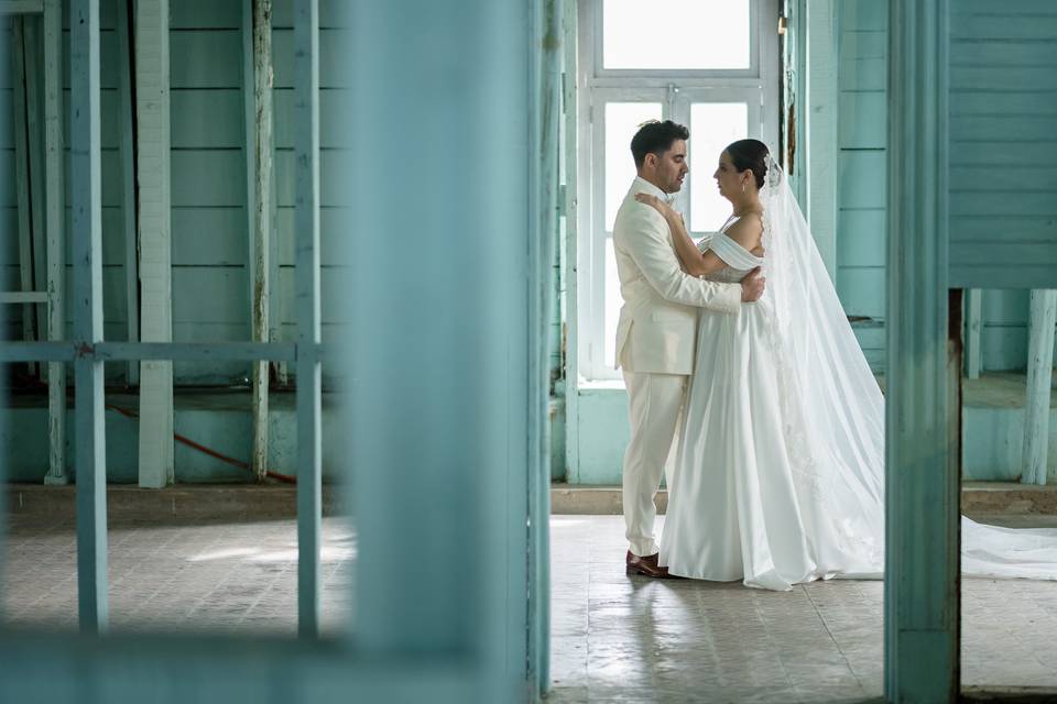 Novios