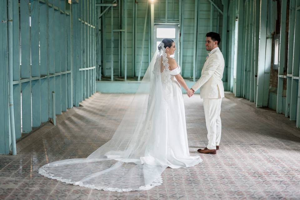 Novios