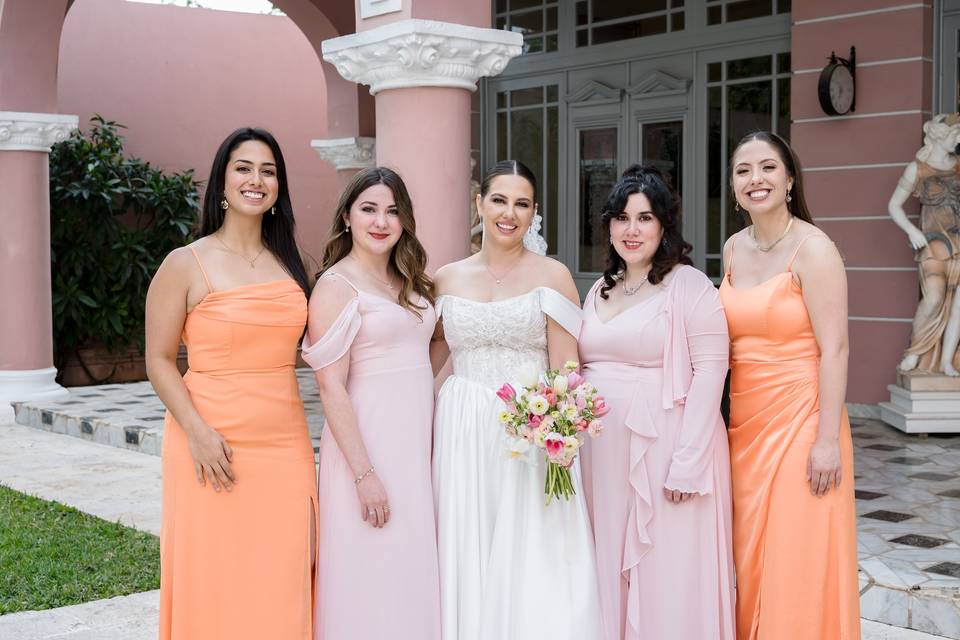 Damas