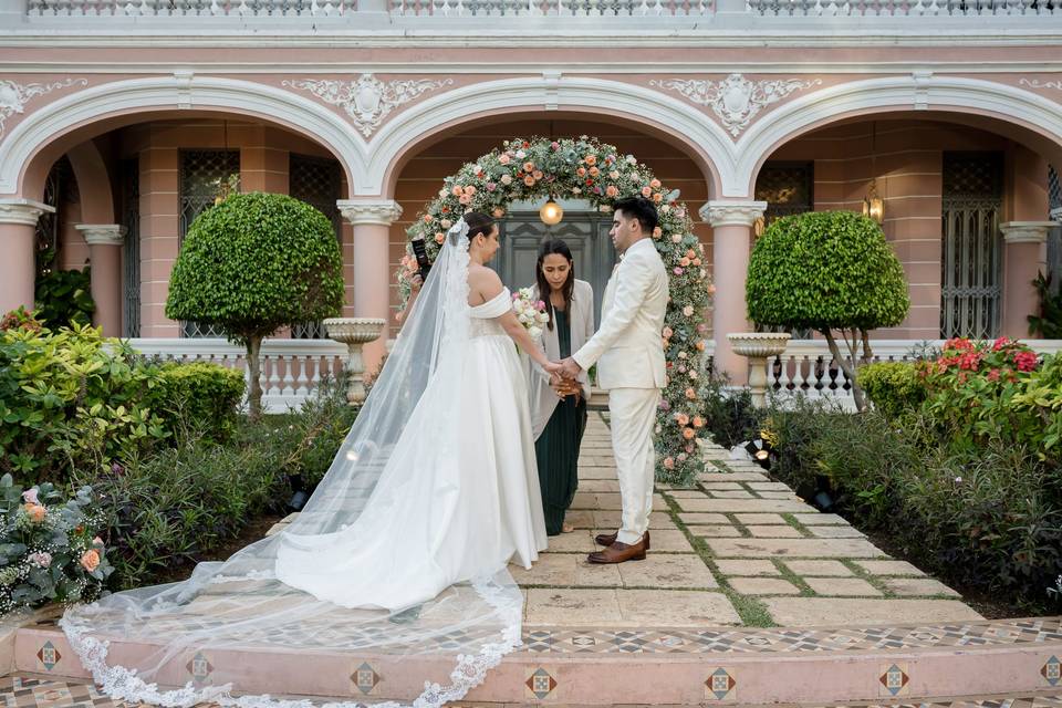 Ceremonia