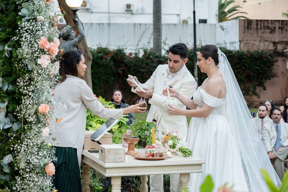 Ceremonia