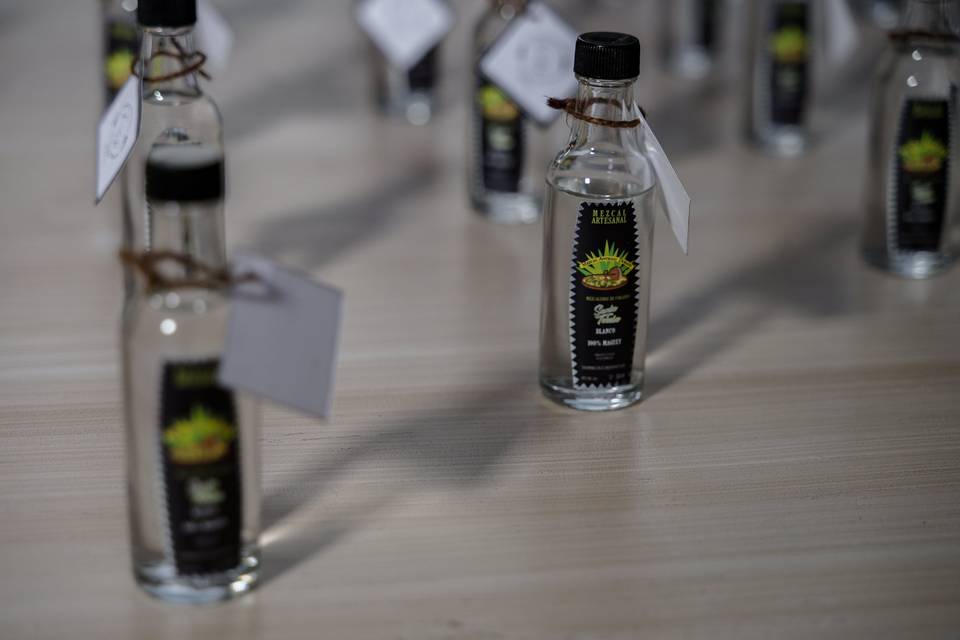 Mezcal