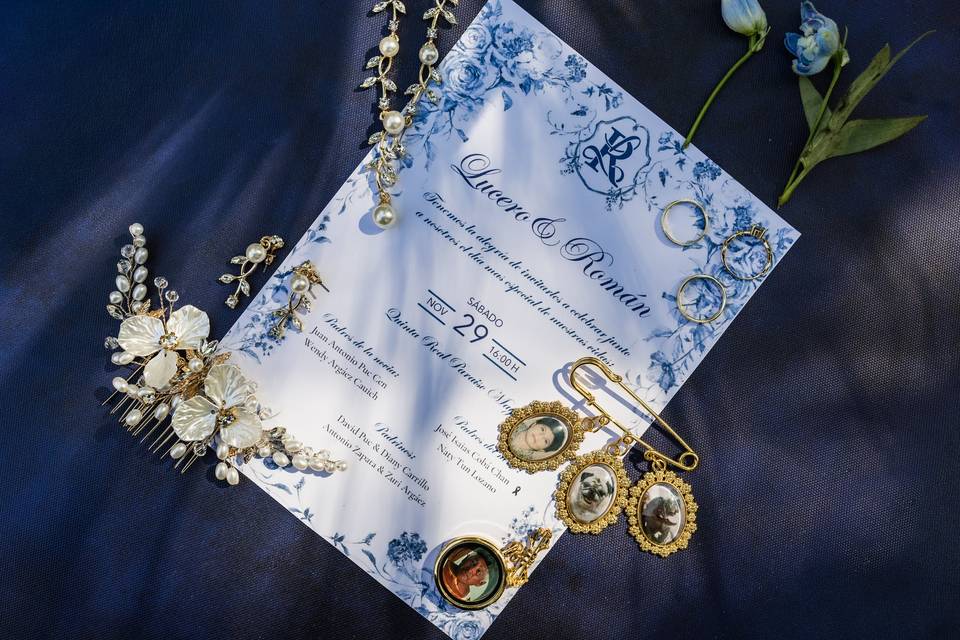 Invitacion