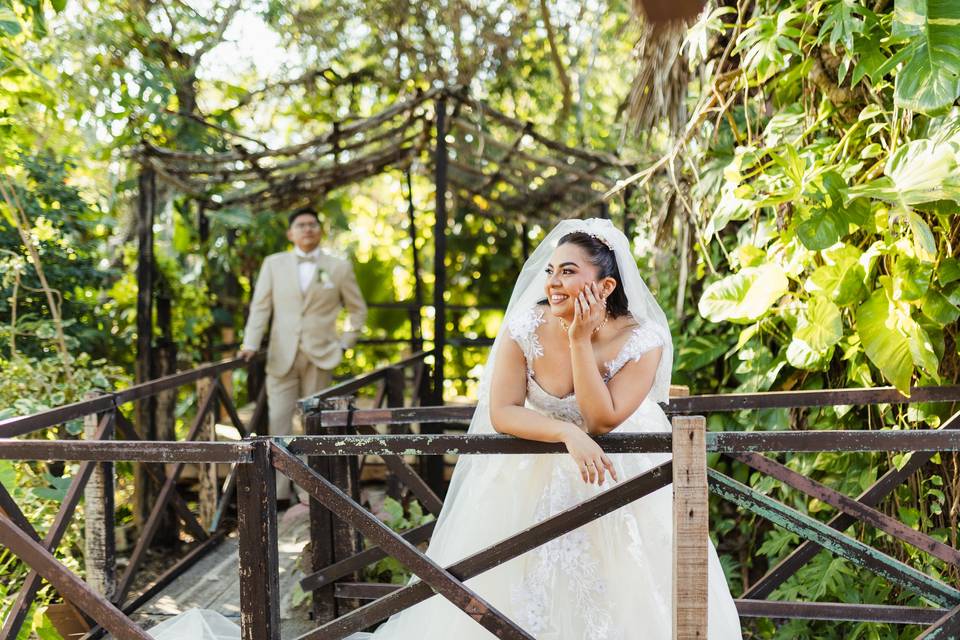 Novios