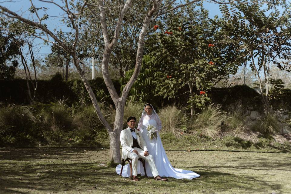 Novios