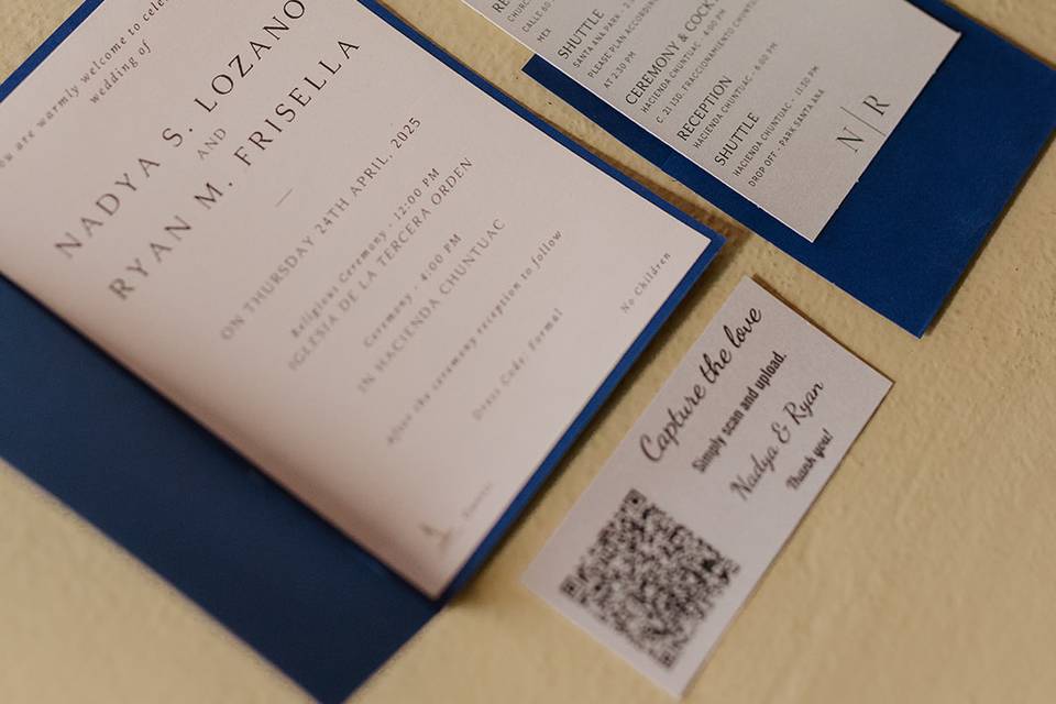 Invitacion