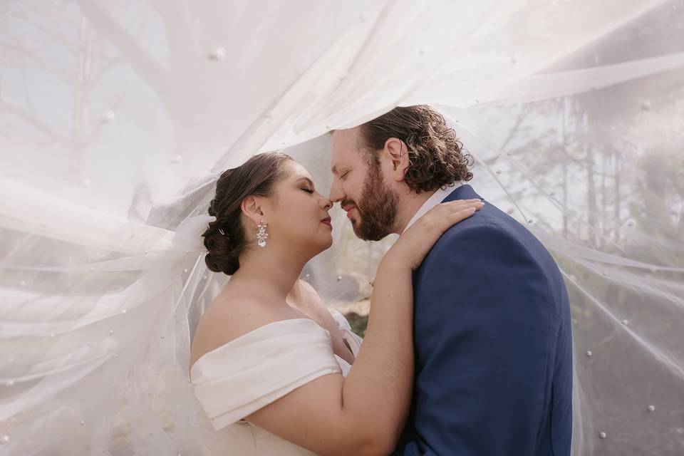 Novios