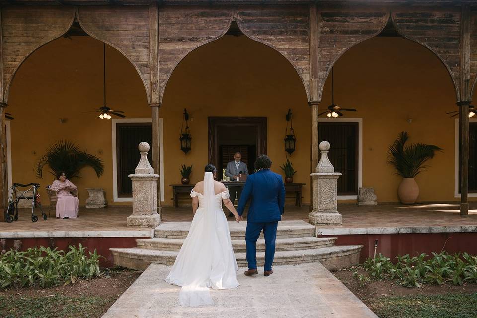 Ceremonia