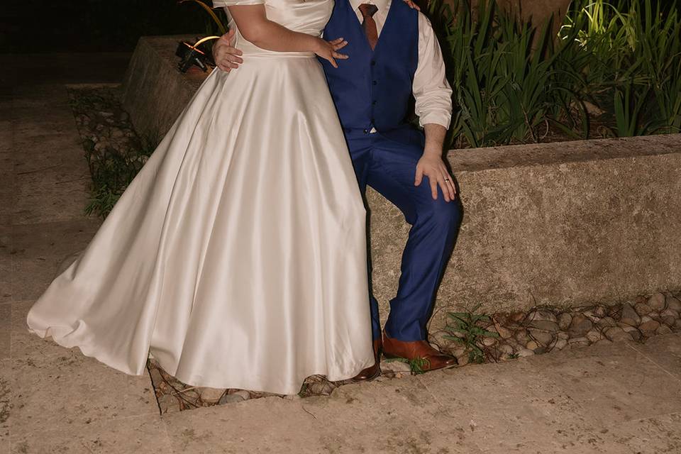Foto de finalistas