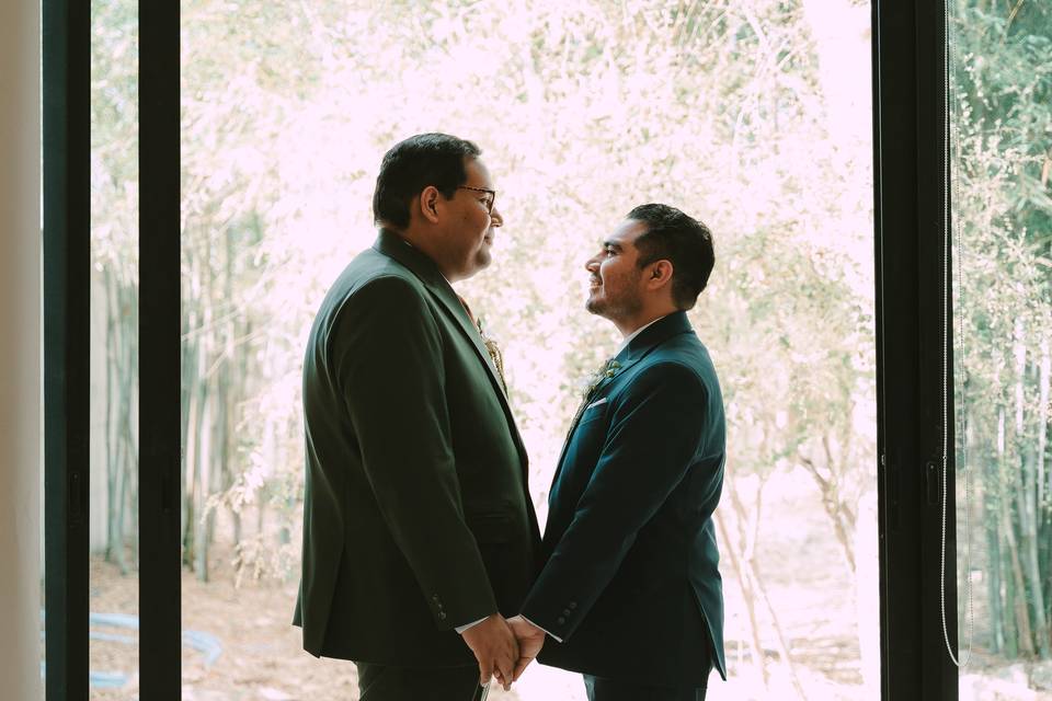 SESION NOVIOS