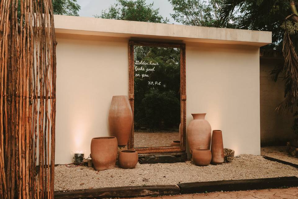 MONTAJE