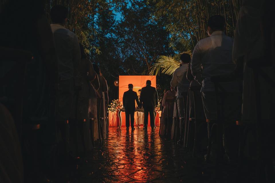 CEREMONIA