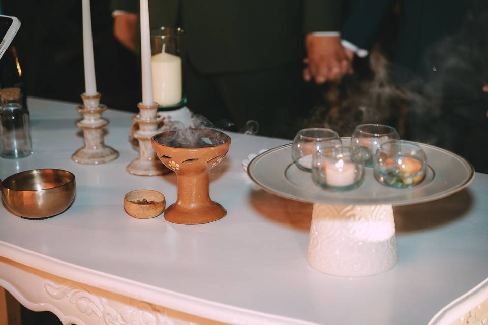 CEREMONIA