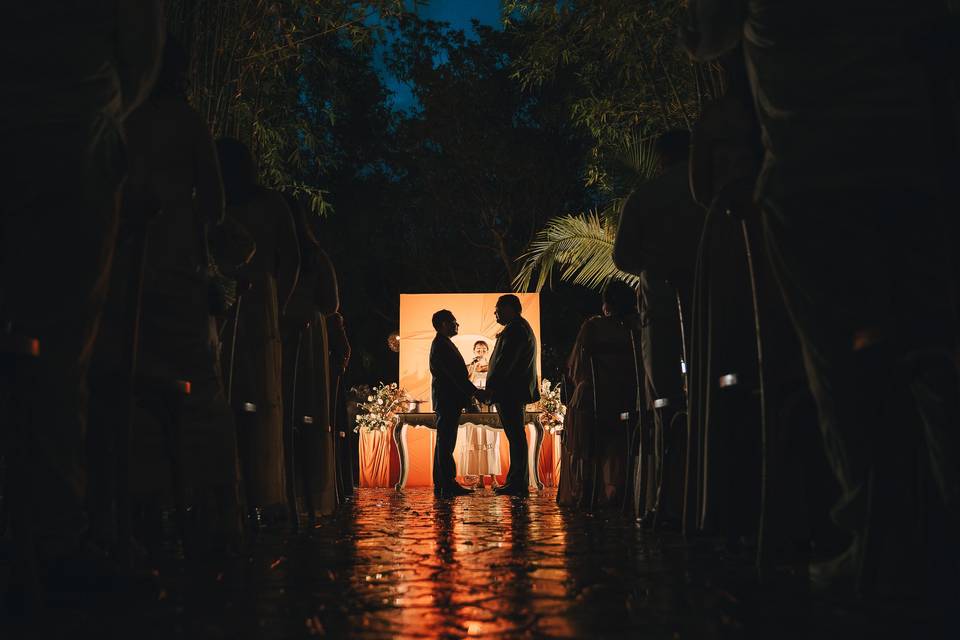 CEREMONIA