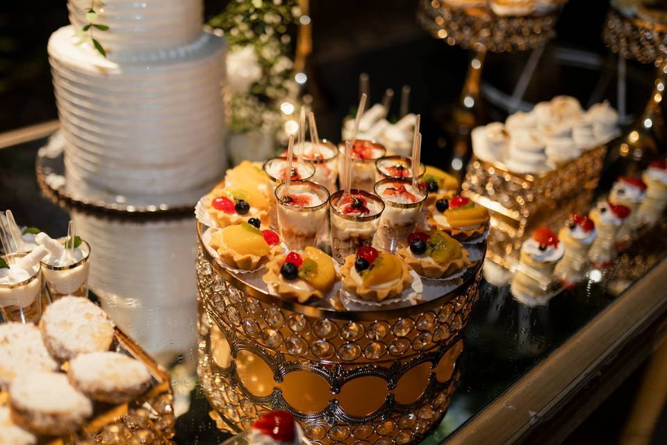 Postres