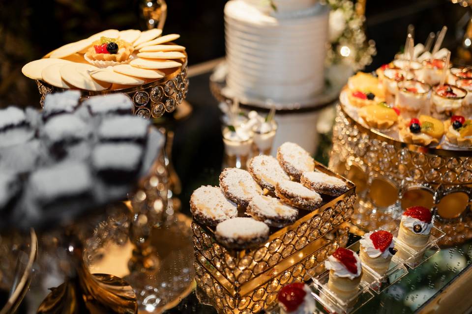 Postres