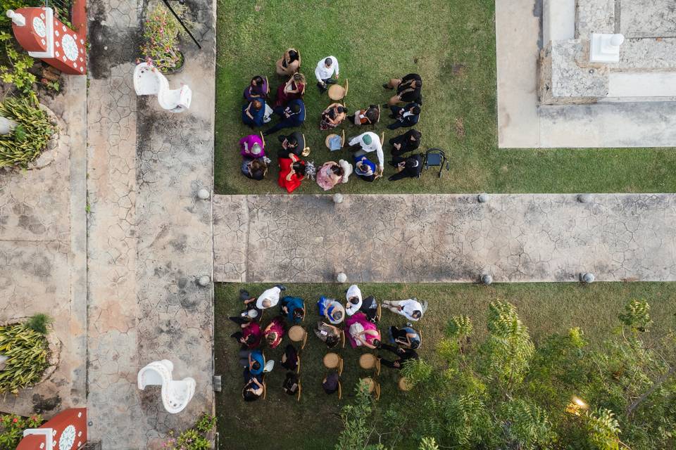 Ceremonia