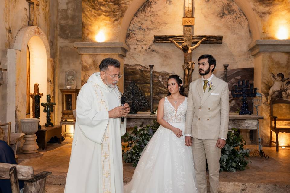 Ceremonia