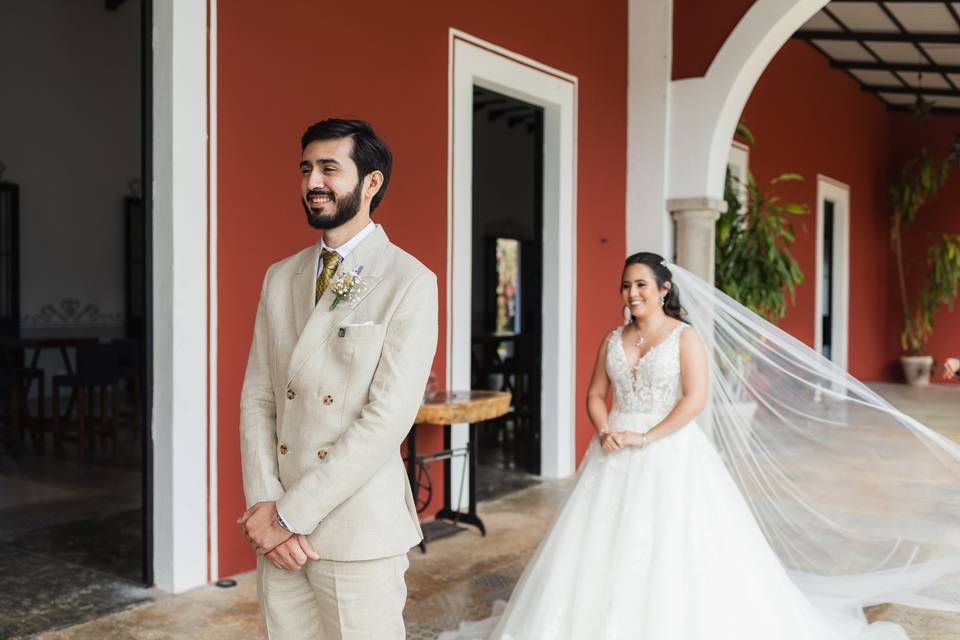 Novios