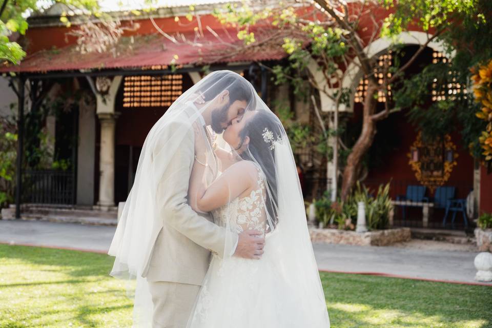 Novios