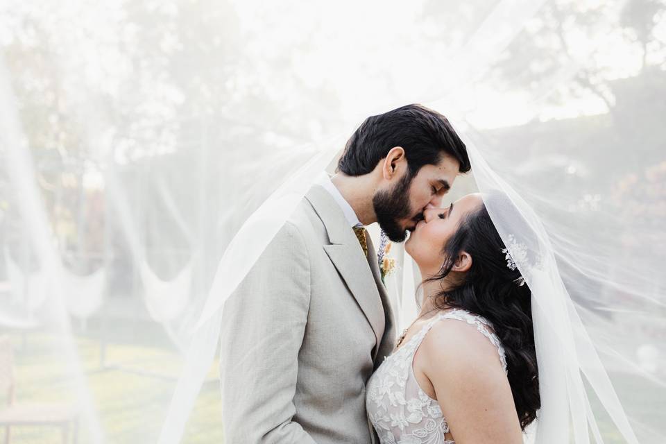 Novios