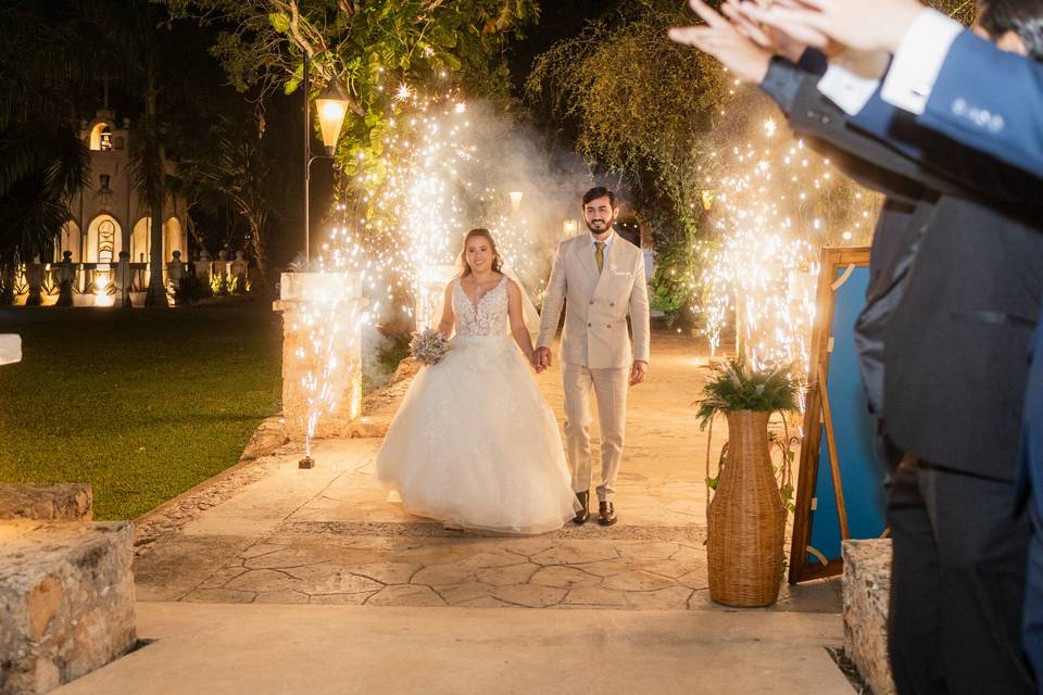 Novios
