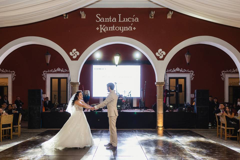 Novios
