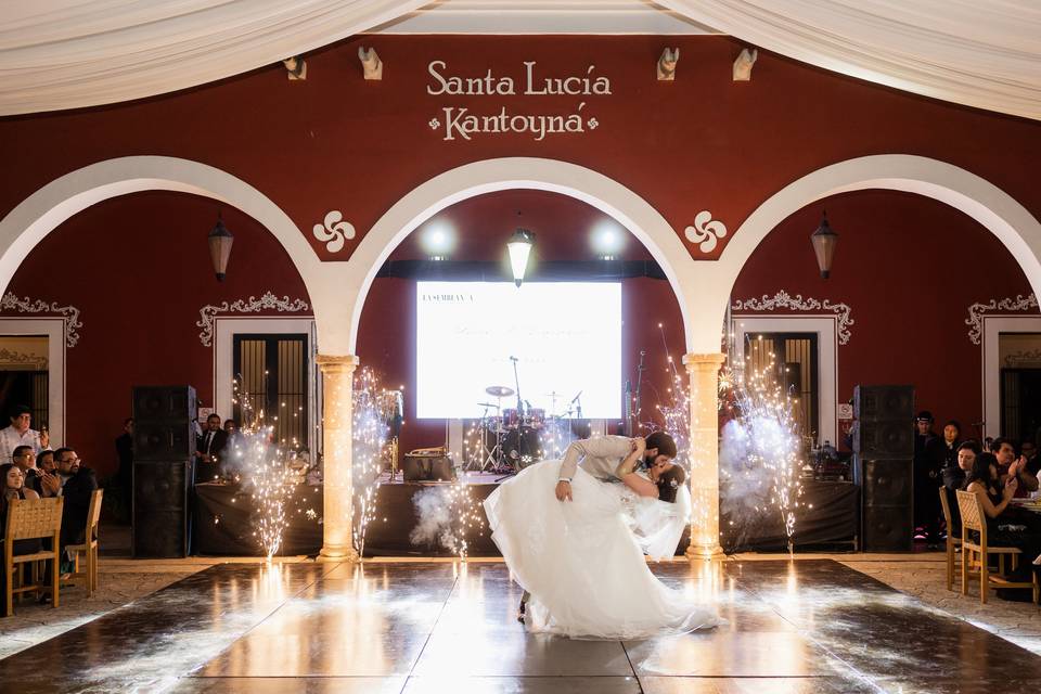 Novios