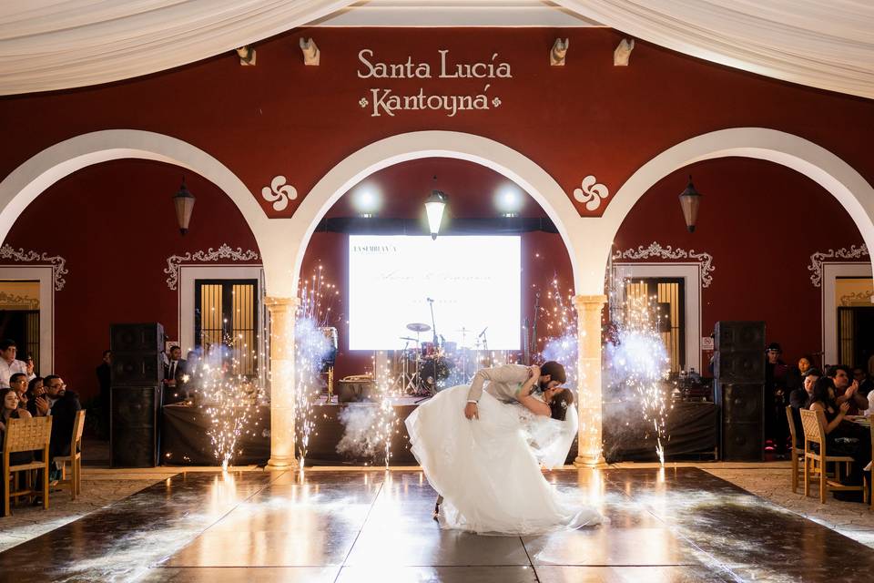 Novios