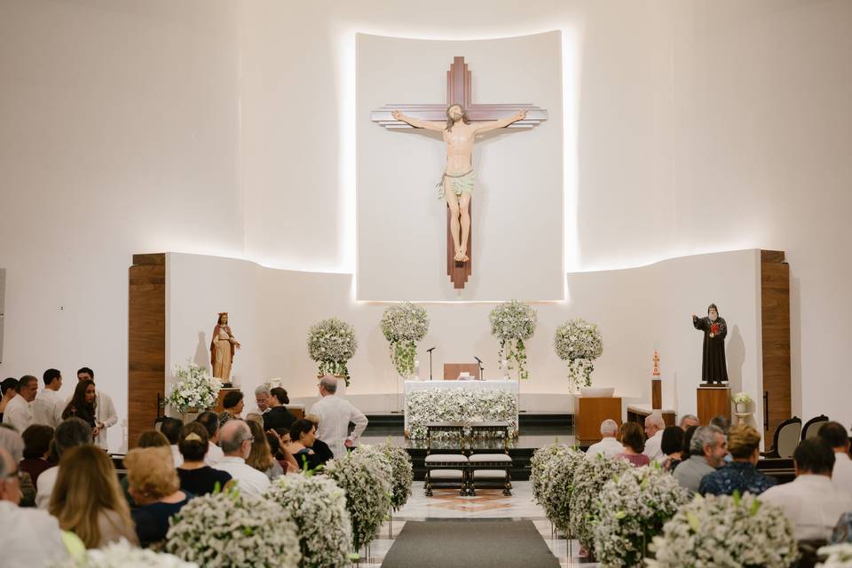 Iglesia