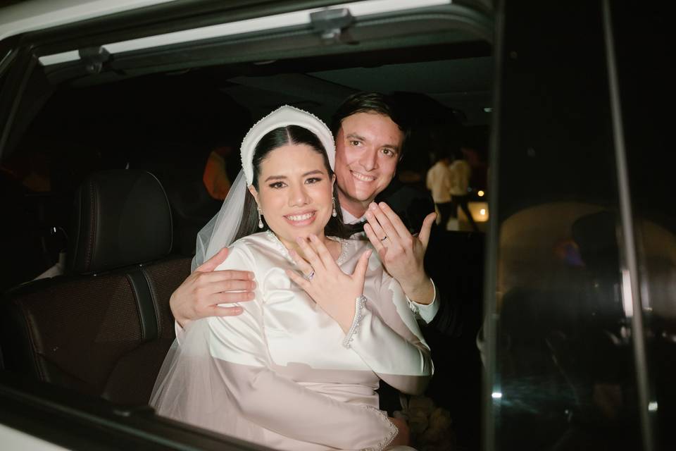 Novios