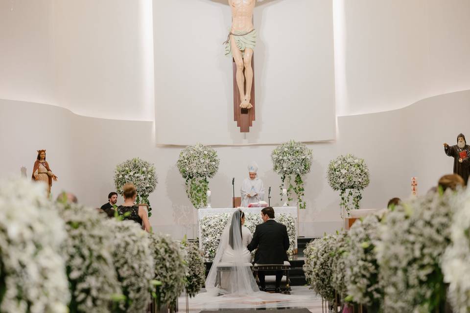 Iglesia