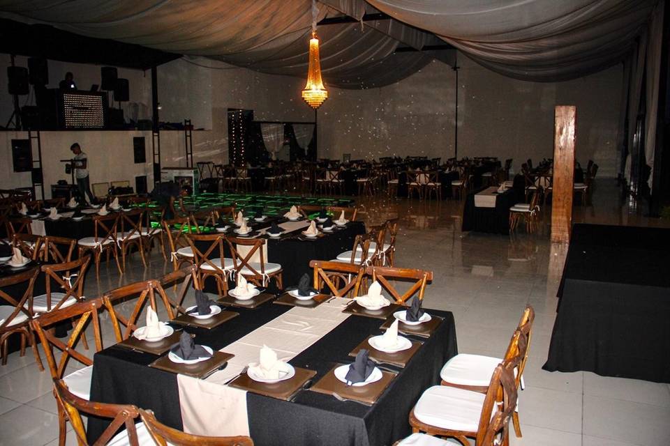 Lux Eventos