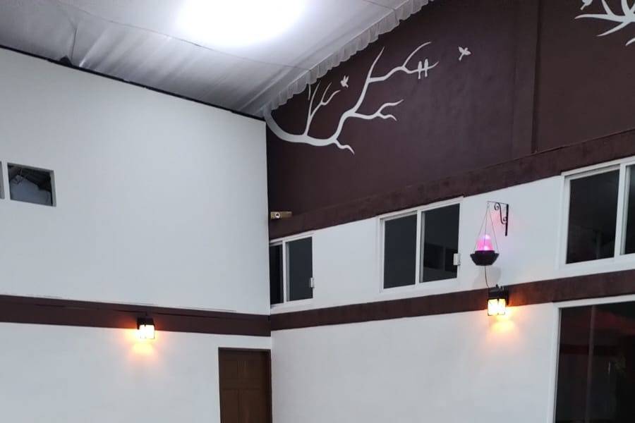 Salón en coacalco 5